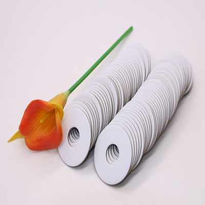 Papeterie en carton duplex de haute blancheur Emballage Lisseur Carton duplex