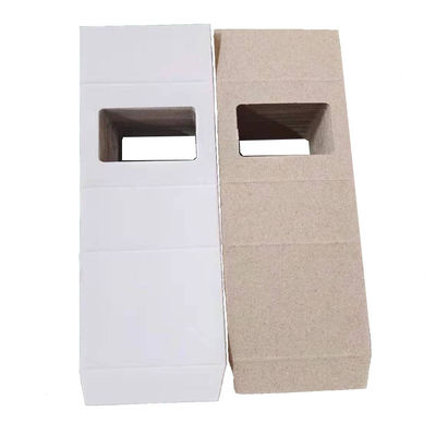 400 grammes en argile revêtue de carton duplex arrière gris arrière carton duplex arrière blanc écologique
