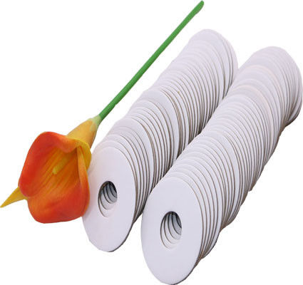 Papier en carton double à dos gris revêtu 250 gsm 300 gsm 350 gsm Carton double