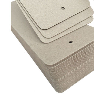 Impression offset en carton blanc gris revêtu de papier duplex Pour emballage