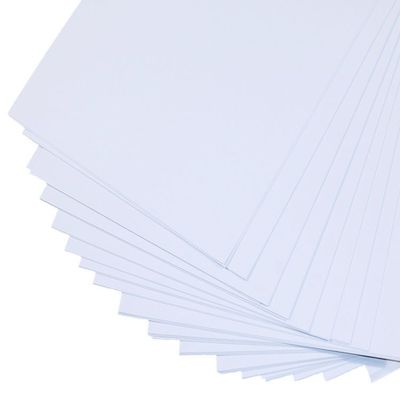 En plus du papier non revêtu sans bois, du papier offset imprimé sur rouleau Logo imprimé sur mesure