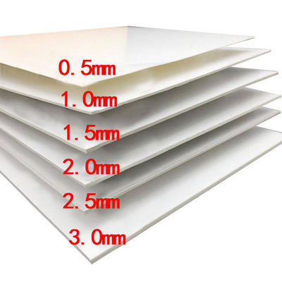 Papier d'impression de livres et de magazines 70 g 80 g 120 g papier blanc non recouvert