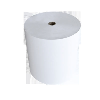 Papier d'emballage imprimé sur mesure pour l'impression monochrome