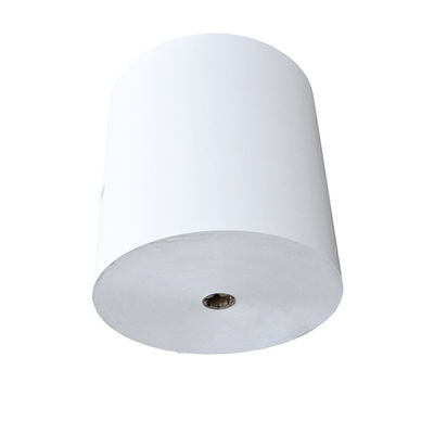 70 g 80 g 90 g 120 g papier non revêtu de matte offset sans bois papier à écrire à base de pâte mixte