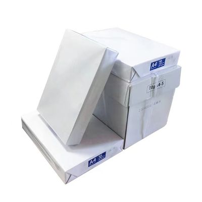 Emballage personnalisé Offset Papier d'impression sans bois 787x1092mm 889x1194mm