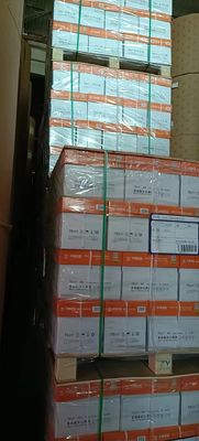 Emballage personnalisé Offset Papier d'impression sans bois 787x1092mm 889x1194mm