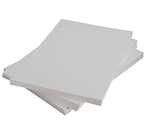OEM A4 Taille 60g 70g 80g Feuille d' imprimerie anti-enroulement