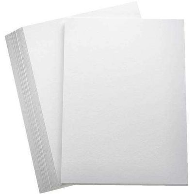 Papier d'impression offset ODM 70 gm 80 gm pour l'impression de livres et la fabrication de carnets