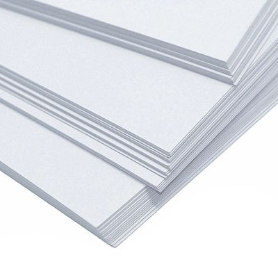 Papier d'impression offset ODM 70 gm 80 gm pour l'impression de livres et la fabrication de carnets