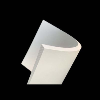 Feuille de papier d'impression offset non revêtue sans bois, haute couleur blanche 70 gsm OEM