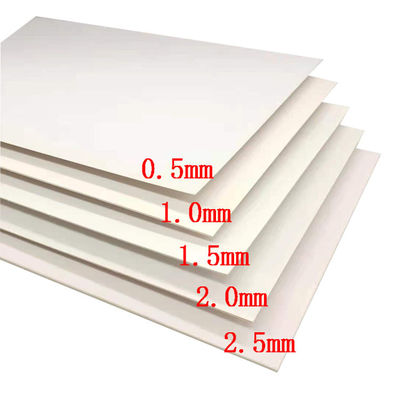Impression par gravure en carton blanc C1s FBB