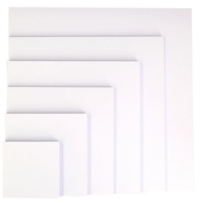 Papeterie en carton d'ivoire C1S recyclée FBB Carton 170 gm-400 gm Taille de bobine ou de feuille