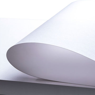 Carton pliable FBB SBS C1S Carton ivoire non recouvert