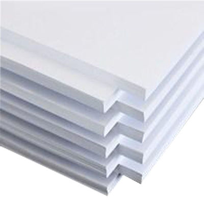Carton GC1 en vrac non recouvert GC2 Carton de forme personnalisée