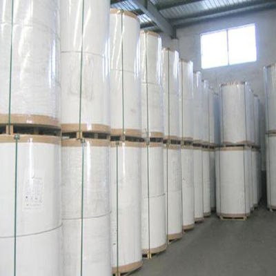 250 gm-400 gm en carton d'ivoire en papier FBB en carton pliable pour l'emballage