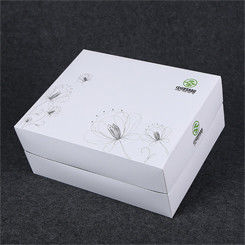 Papeterie en carton blanc C1S SBS FBB Carton d'ivoire Pour emballage 300 gm 350 gm 400 gm