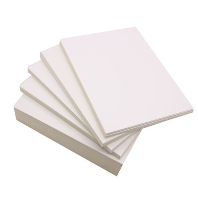 Prix direct de l'usine Fbb Magazine de papier Cove Carte d'ivoire Rouleau largeur de rouleau 500 mm