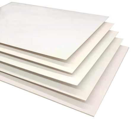 Prix direct de l'usine Fbb Magazine de papier Cove Carte d'ivoire Rouleau largeur de rouleau 500 mm