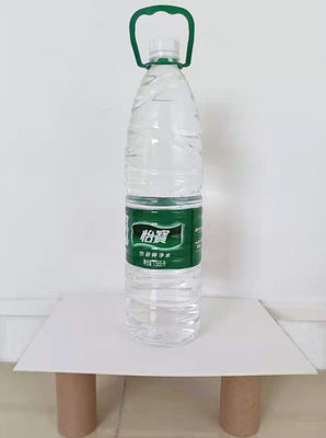 Carton de qualité alimentaire SBS PE revêtu d'ivoire