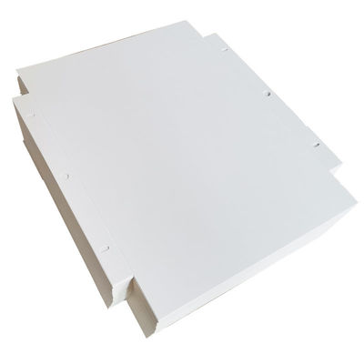 Carton pliable en carton FBB blanc ivoire Emballage C1s Carton brillant 250 à 350 gm