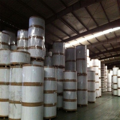 Carton pliable en carton FBB blanc ivoire Emballage C1s Carton brillant 250 à 350 gm