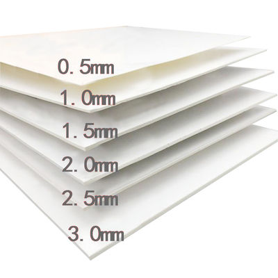 PE revêtu SBS C1S Fbb Carton ivoire Carton pliant papier 250g 270g 300g 350g