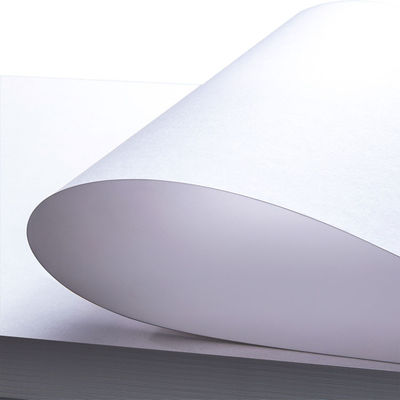 C1s Fbb Sbs Feuilles de carton de papier d'ivoire Carton blanc pour boîte d'emballage