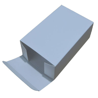 Carton blanc pour cartons d'emballage