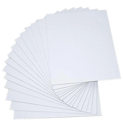 OEM C1S C2S Papier d'art brillant et mat de 80 à 300 grammes étanche