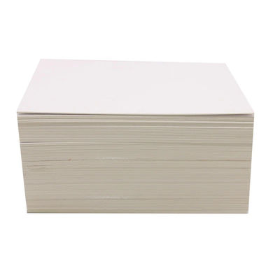 Papier peint sur mesure en papier blanc de qualité AAA pour affiches