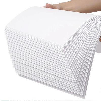 C1s C2s Papier blanc brillant Carton revêtu de papier artistique brillant 170 Gsm