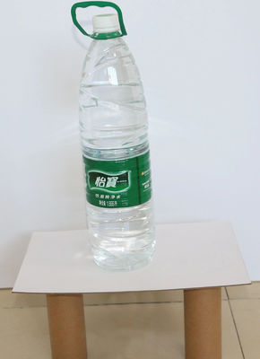 C1s C2s Papier blanc brillant Carton revêtu de papier artistique brillant 170 Gsm
