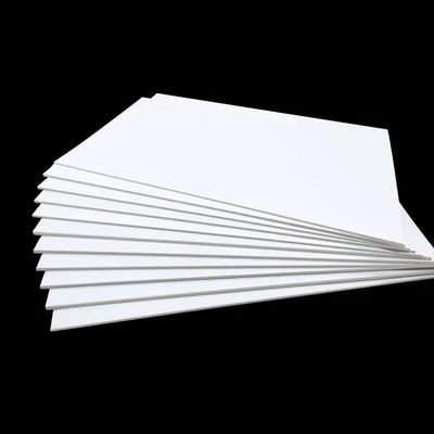 Chine papier fournisseur Hotsale 400gm tableau d'art c1s revêtu de brillant
