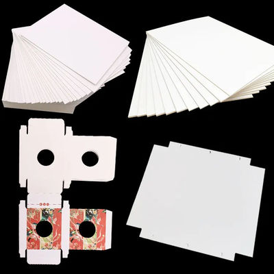230 gm 250 gm 300 gm 350 gm C2S papier brillant papier d'art carte 2 côtés