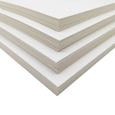C2S Art Board/Art Card Paper 300 gsm pour l'impression et le colis