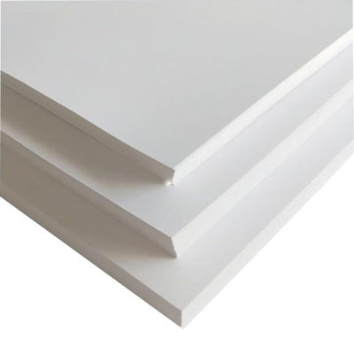 5 mm papier carton dur ondulé sur mesure papier d'emballage cadeau non recouvert feuilles