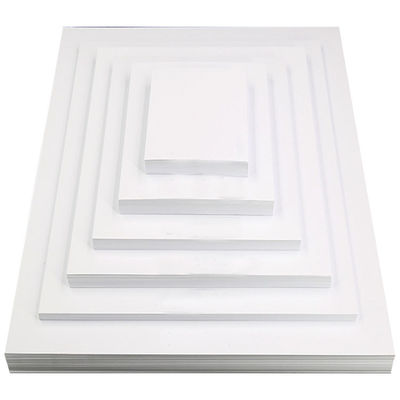 Fabrique Ningbo pliable de qualité sbs carton c1s carton d'ivoire pour l'emballage