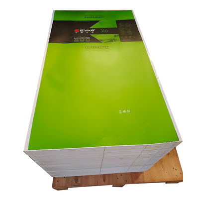Fabrique Ningbo pliable de qualité sbs carton c1s carton d'ivoire pour l'emballage