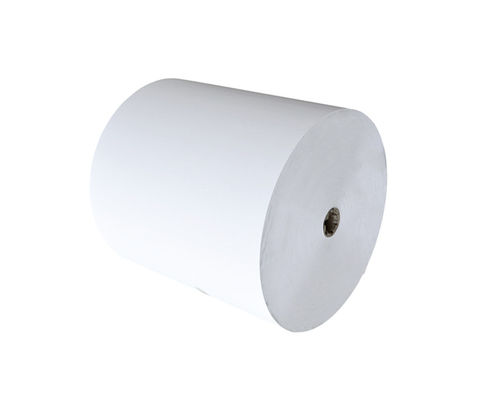 Papier en carton d'ivoire C1S non recouvert recyclable
