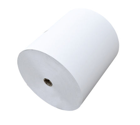 Papier en carton d'ivoire C1S non recouvert recyclable