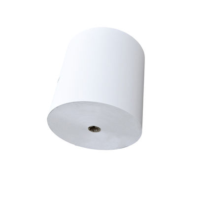 Papier en carton d'ivoire C1S non recouvert recyclable