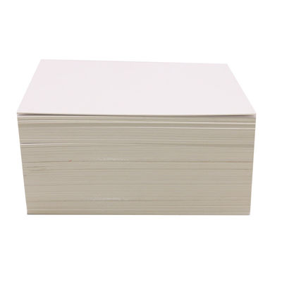 170 gm-400 gm Feuille de papier brillant Blanc FBB Fabricant