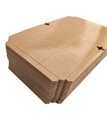 300 gm 350 gm Rolls de papier kraft revêtant une seule face pour l'emballage