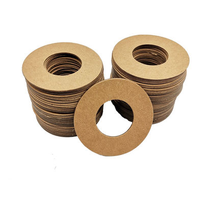 Papier kraft brun naturel épaisseur recyclée Carton kraft brun sur mesure