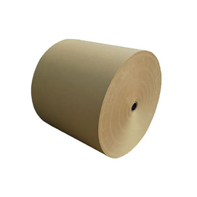 90 gm 110 gm 120 gm rouleau de papier artisanal, papier d' emballage kraft recyclé