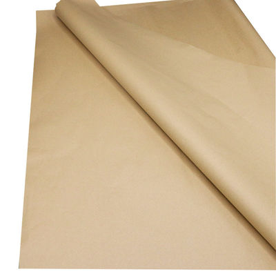 Carte d'emballage Kraft imprimée sur mesure Boîte cadeau recyclée Rouleau de papier artisanal