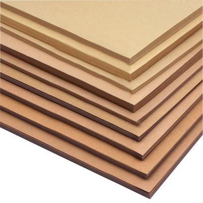 Papier de masquage Kraft 70g 400m papier brun 250 gsm papier à rouleaux Kraft