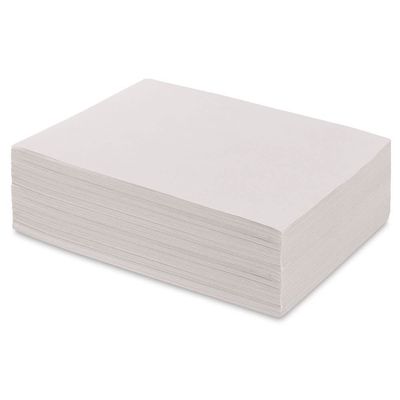 Papier d'emballage de papier journal recyclé papier journal en rouleau non recouvert de qualité A