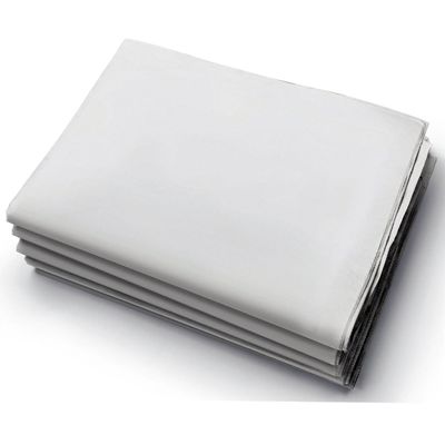 Papier de journaux en vrac 45 gm 48,8 gm en rouleaux