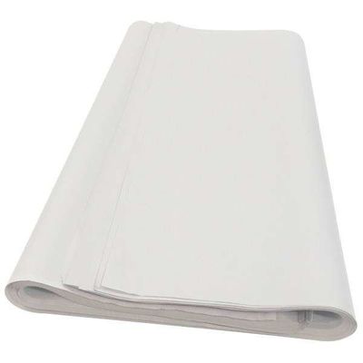 Papier d'emballage en rouleaux 42 gm 45 gm